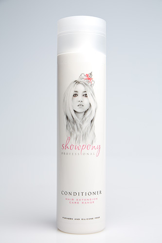 hair extension conditioner